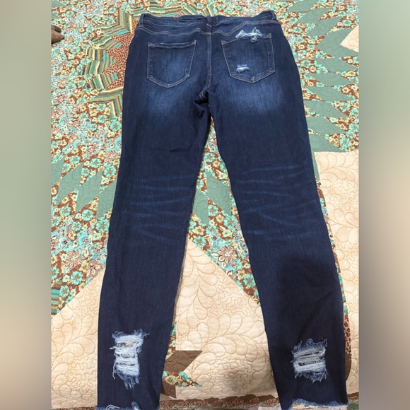 Flying monkey destroyed skinny 31 - Picture 2 of 10